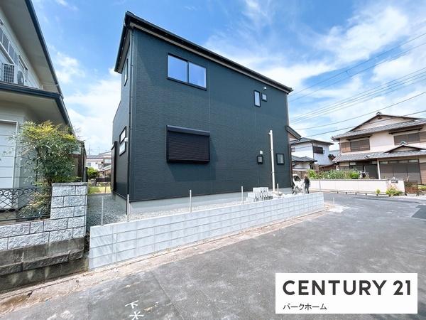 新築一戸建　1号棟