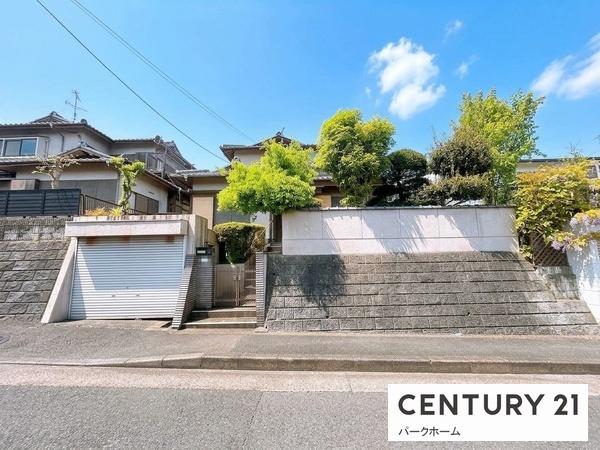 中古一戸建