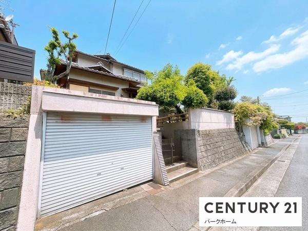 大津市稲津３丁目の中古一戸建て
