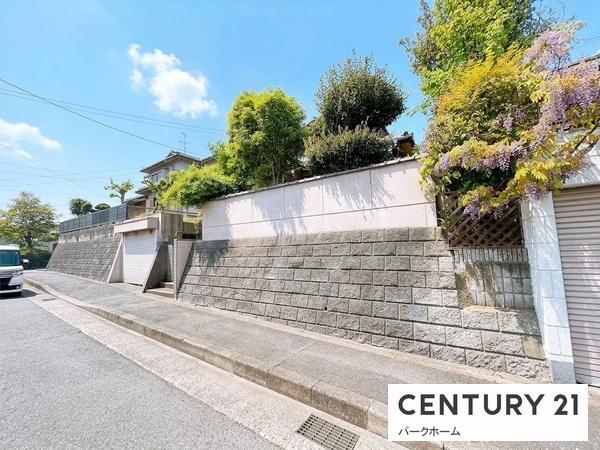大津市稲津３丁目の中古一戸建て