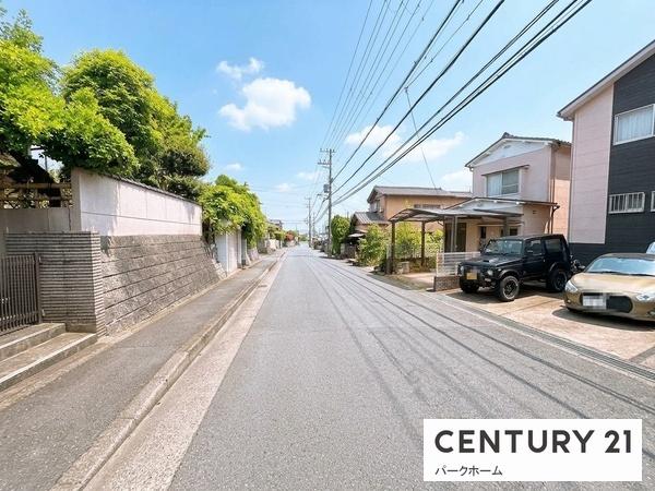 大津市稲津３丁目の中古一戸建て