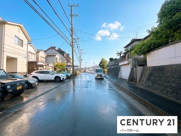 大津市稲津３丁目の中古一戸建て