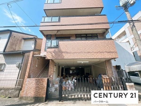中古一戸建