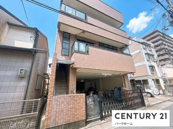 中古一戸建