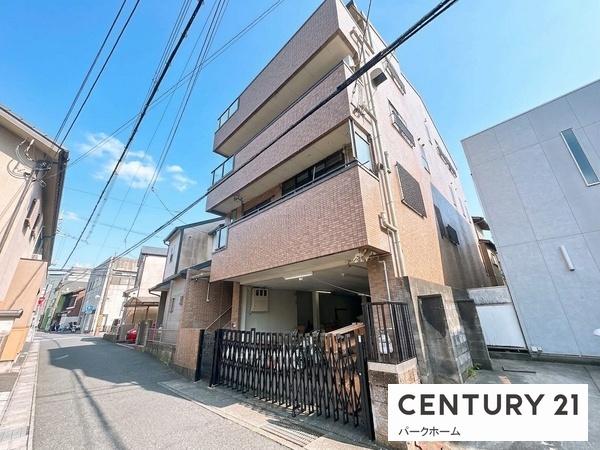 中古一戸建