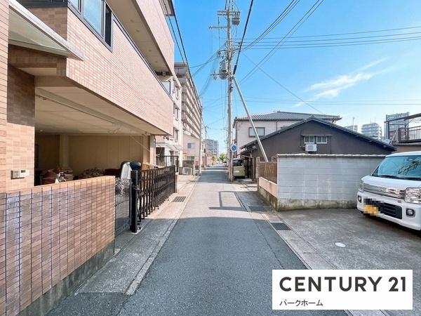 中古一戸建