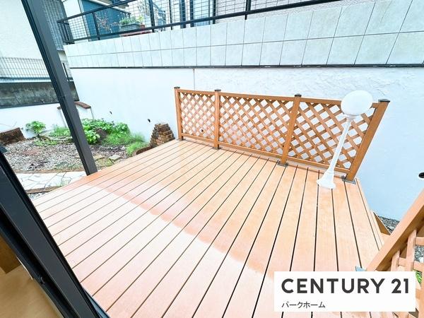 大津市池の里の中古一戸建て