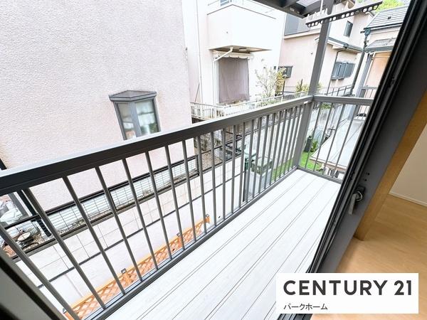 大津市池の里の中古一戸建て