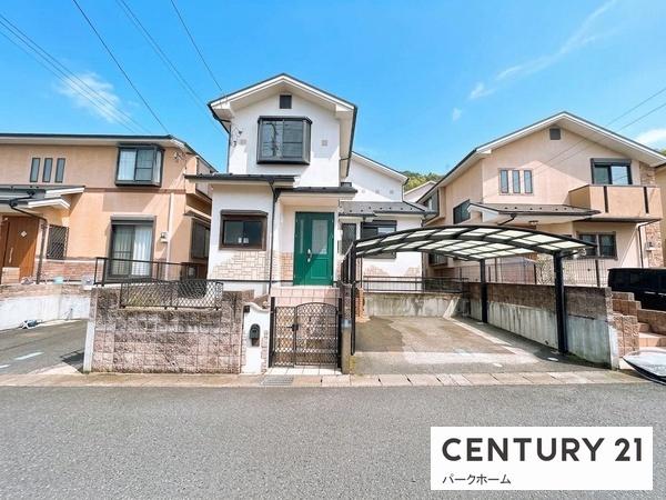 中古一戸建