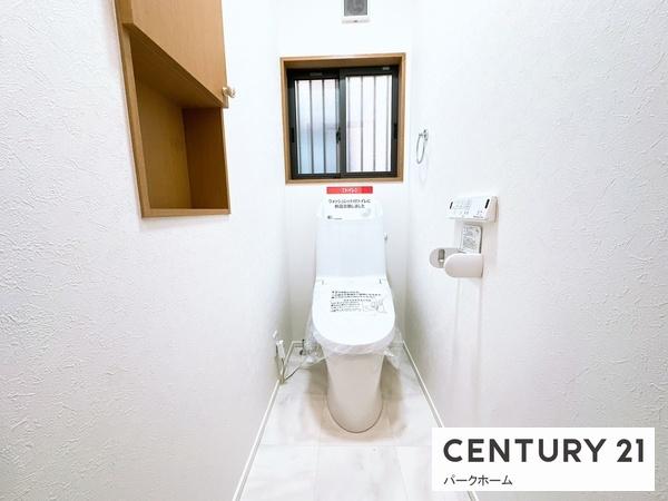 大津市池の里の中古一戸建て