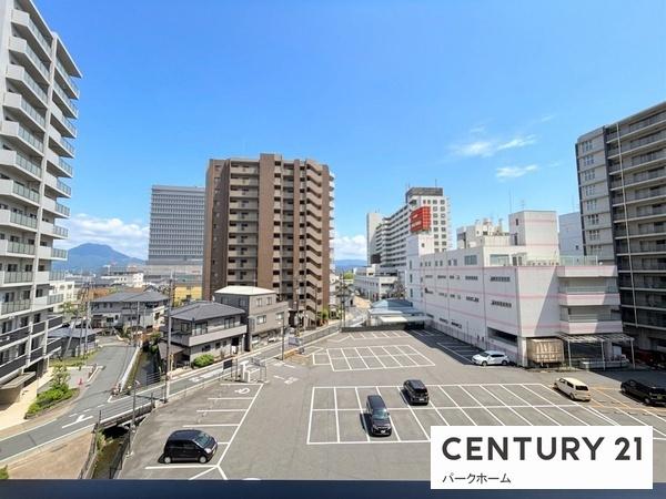 エスリード守山セントラル