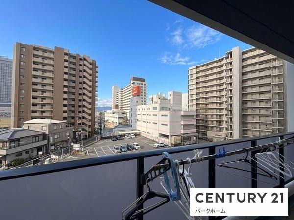 エスリード守山セントラル