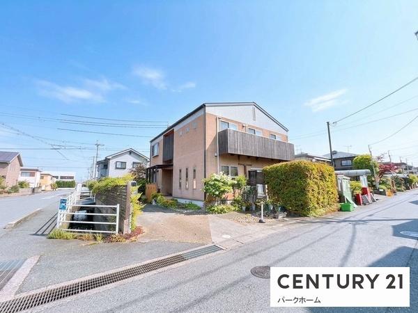 中古一戸建