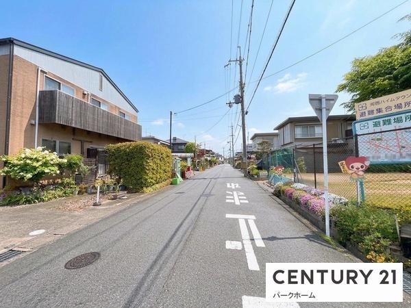 中古一戸建
