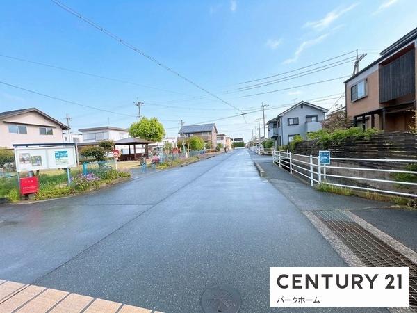 守山市播磨田町の中古一戸建て