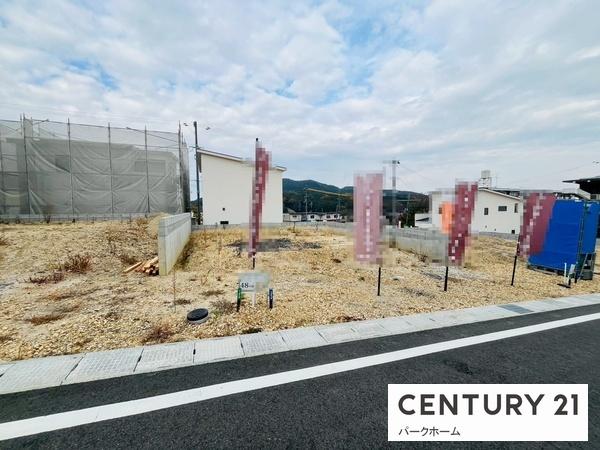 条件無　48号地