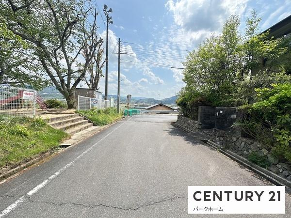 大津市稲津３丁目の中古一戸建て