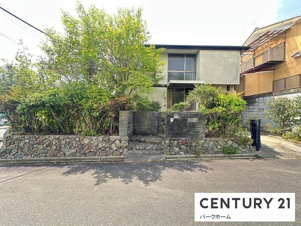 中古一戸建