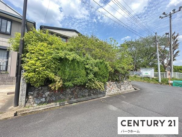 大津市稲津３丁目の中古一戸建て