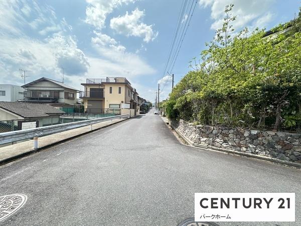 大津市稲津３丁目の中古一戸建て