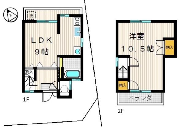 中古一戸建