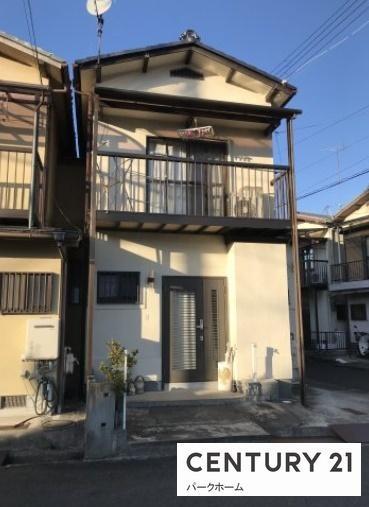 中古一戸建