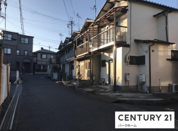 大津市国分１丁目の中古一戸建て