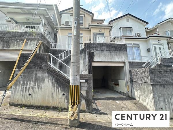 中古一戸建
