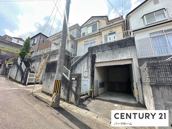 中古一戸建