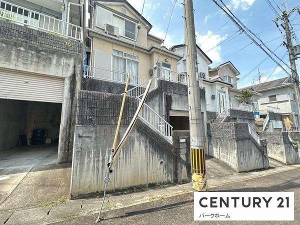 中古一戸建