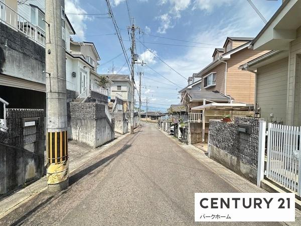 中古一戸建