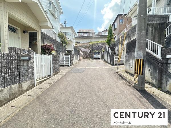 大津市国分１丁目の中古一戸建て