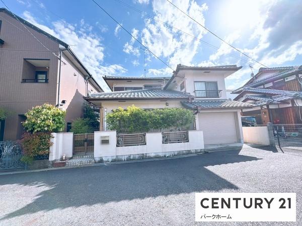 中古一戸建