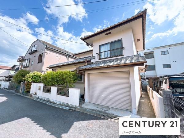 中古一戸建