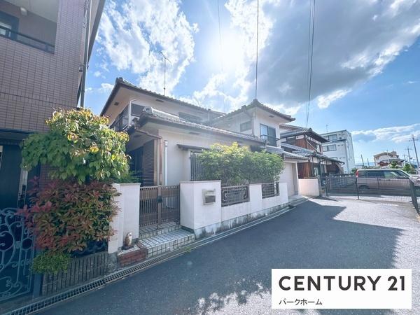 中古一戸建