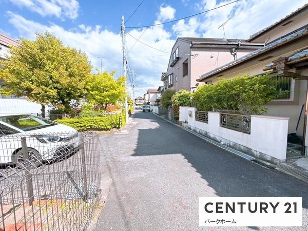 中古一戸建