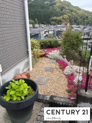 大津市国分２丁目の中古一戸建て