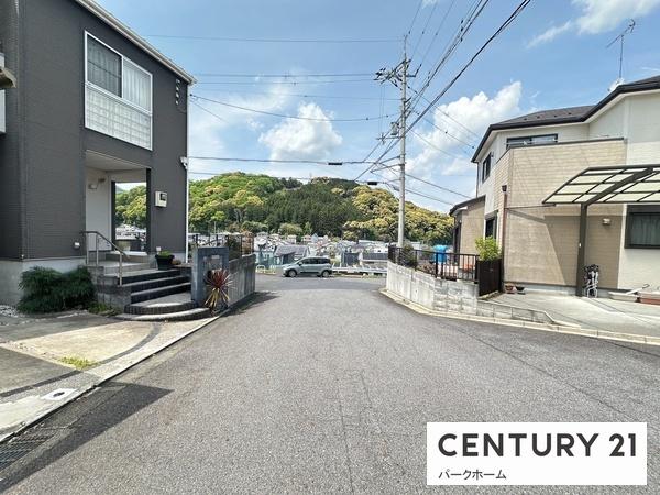 大津市国分２丁目の中古一戸建て