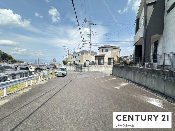 大津市国分２丁目の中古一戸建て