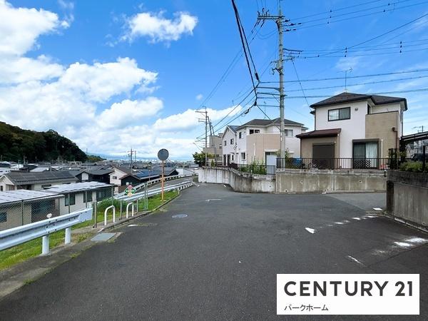 大津市国分２丁目の中古一戸建て