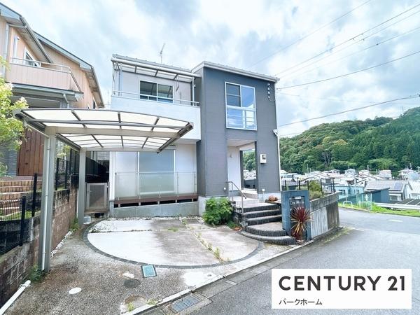 大津市国分２丁目の中古一戸建て