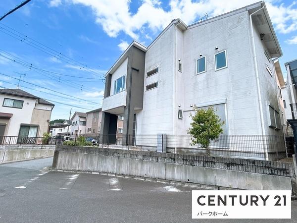 大津市国分２丁目の中古一戸建て