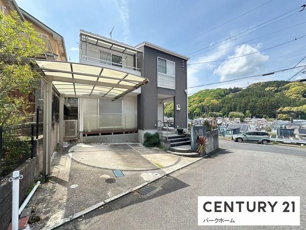 中古一戸建
