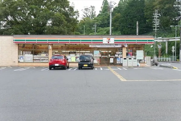 大津市若葉台の土地(セブンイレブン大津美崎店)