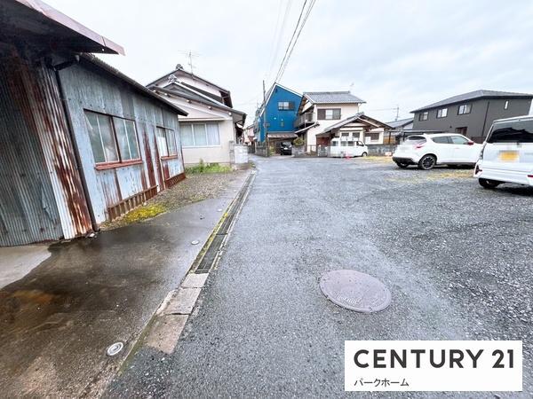 条件無　1号地／2区画