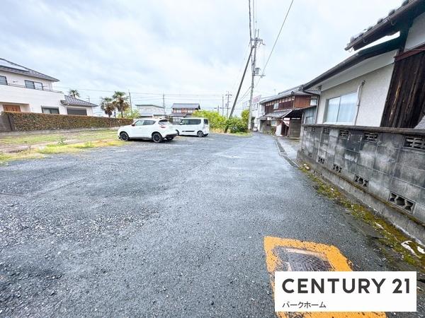 条件無　1号地／2区画