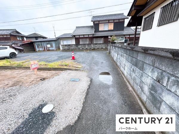 条件無　2号地／2区画