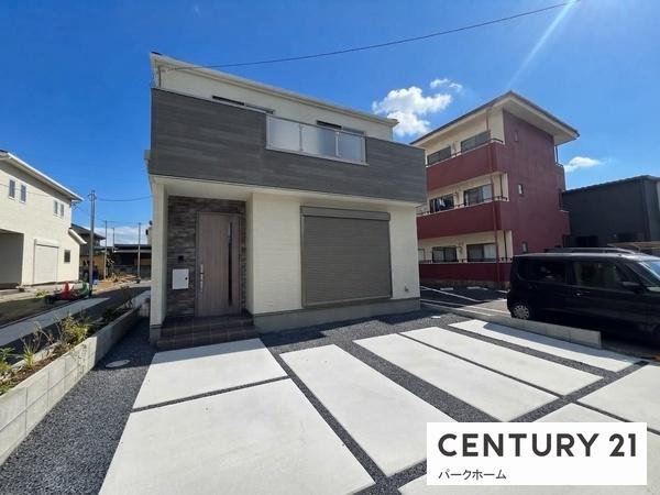新築一戸建　2期1号地
