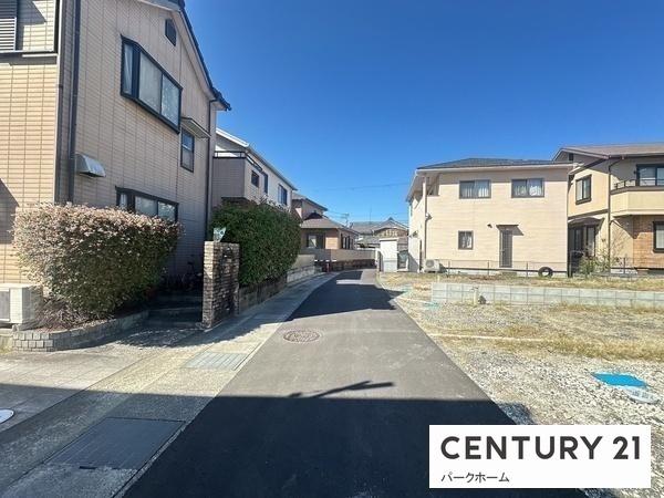 新築一戸建1号地　2期
