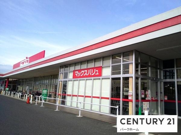 新築一戸建2号地　2期(マックスバリュ駒井沢店)